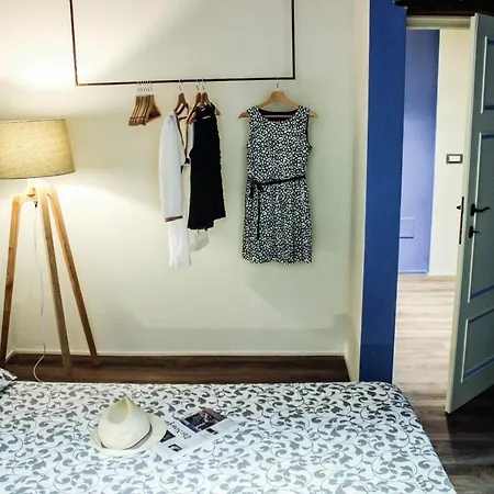 Luccastay 99 Apartman