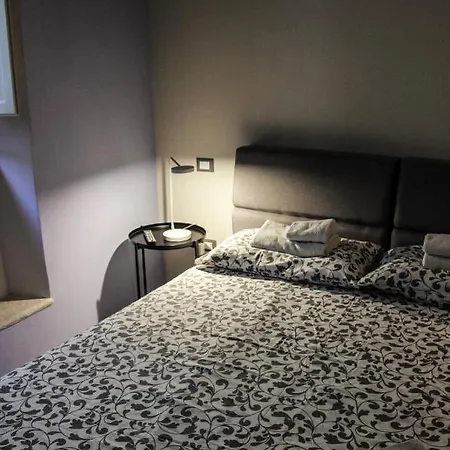 Appartamento Luccastay 99 *