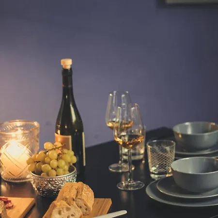 شقة Luccastay 99 *