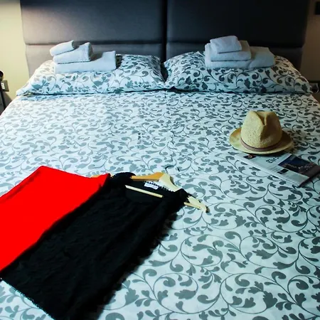 Apartman Luccastay 99 Lucca