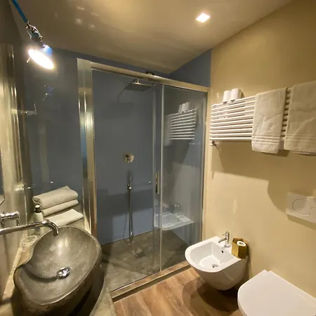 Luccastay 99 Διαμέρισμα