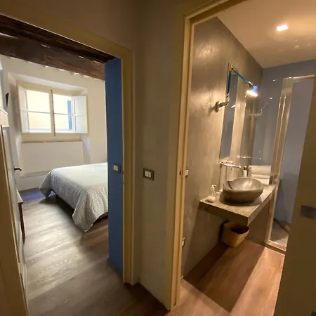 Apartman Luccastay 99