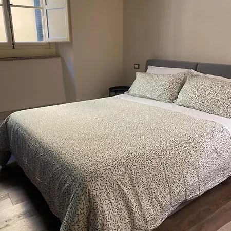 Luccastay 99 Apartman