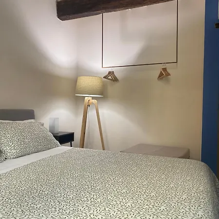 Apartman Luccastay 99