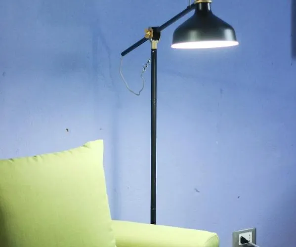 Luccastay 99 Διαμέρισμα *