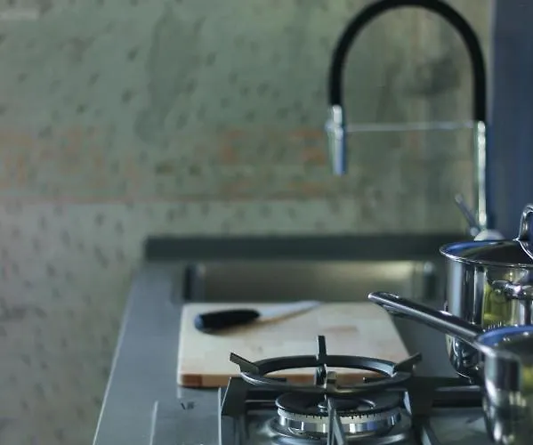 Διαμέρισμα Luccastay 99 *