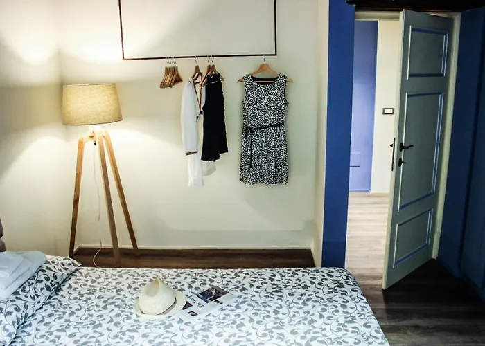 Luccastay 99 Διαμέρισμα