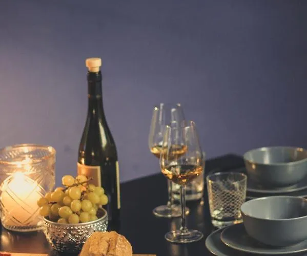 Διαμέρισμα Luccastay 99 *