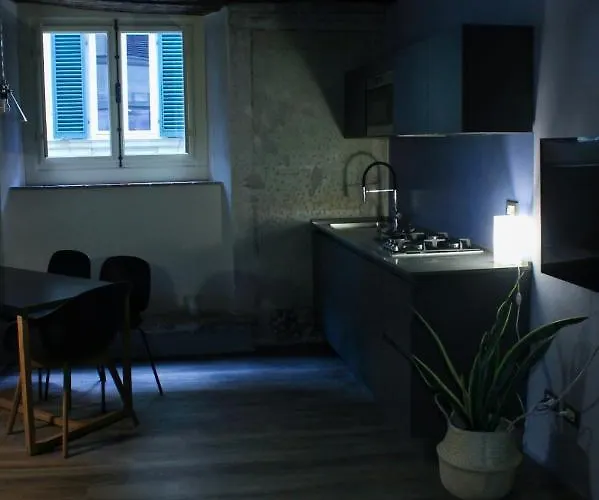 Διαμέρισμα Luccastay 99 *