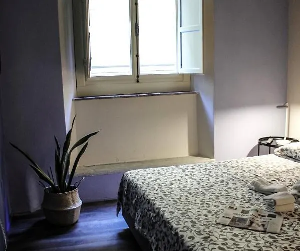 Luccastay 99 Διαμέρισμα *