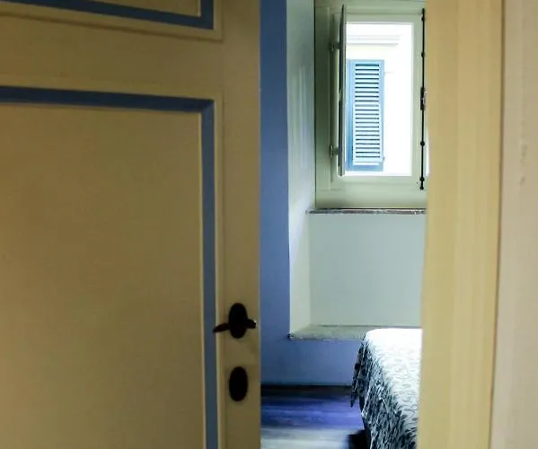 Luccastay 99 Διαμέρισμα *