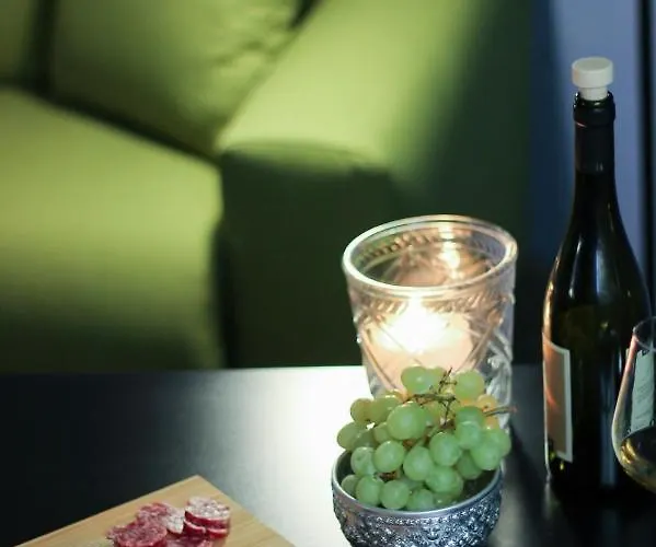 Luccastay 99 Διαμέρισμα *