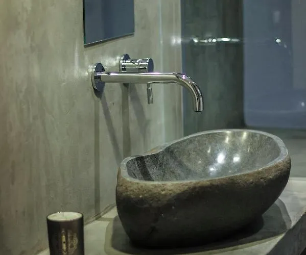 Luccastay 99 Διαμέρισμα *