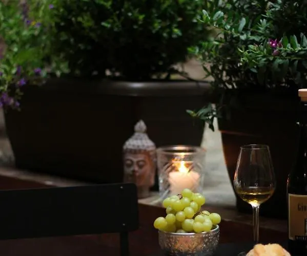 Luccastay 99 Διαμέρισμα