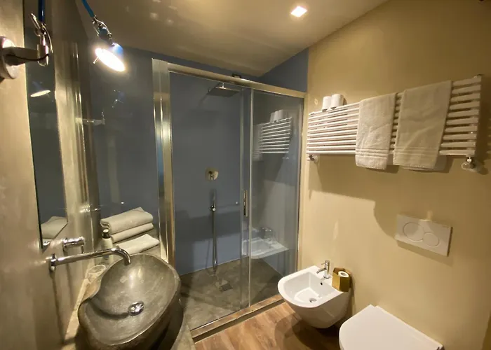 Luccastay 99 Διαμέρισμα