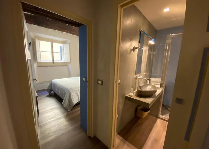 アパート Luccastay 99