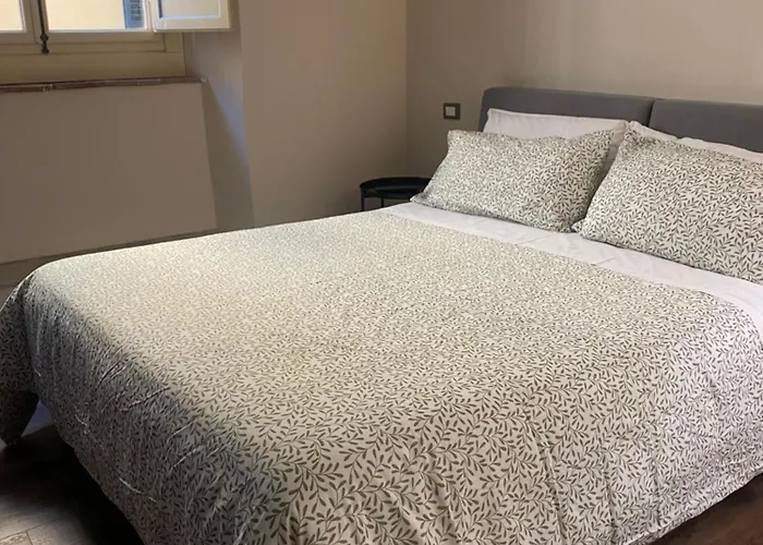 Luccastay 99 アパート