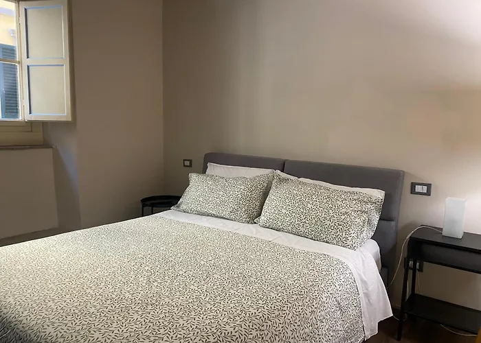 Luccastay 99 Διαμέρισμα