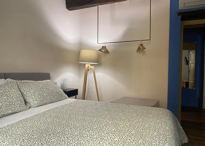 Διαμέρισμα Luccastay 99