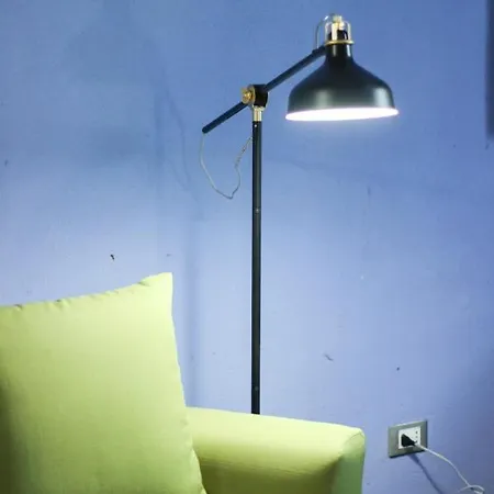 Luccastay 99 Appartamento *