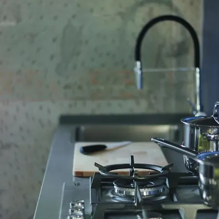 Appartamento Luccastay 99 *