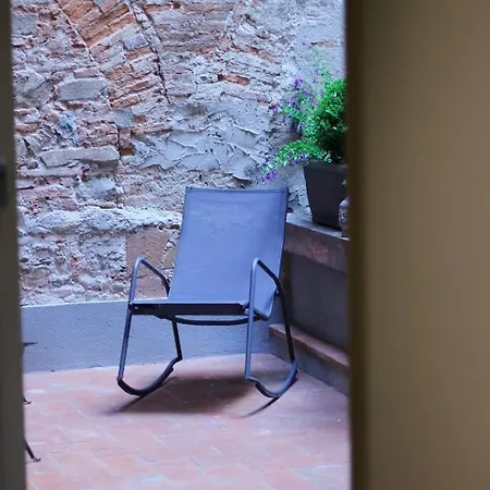 Luccastay 99 Appartamento Lucca